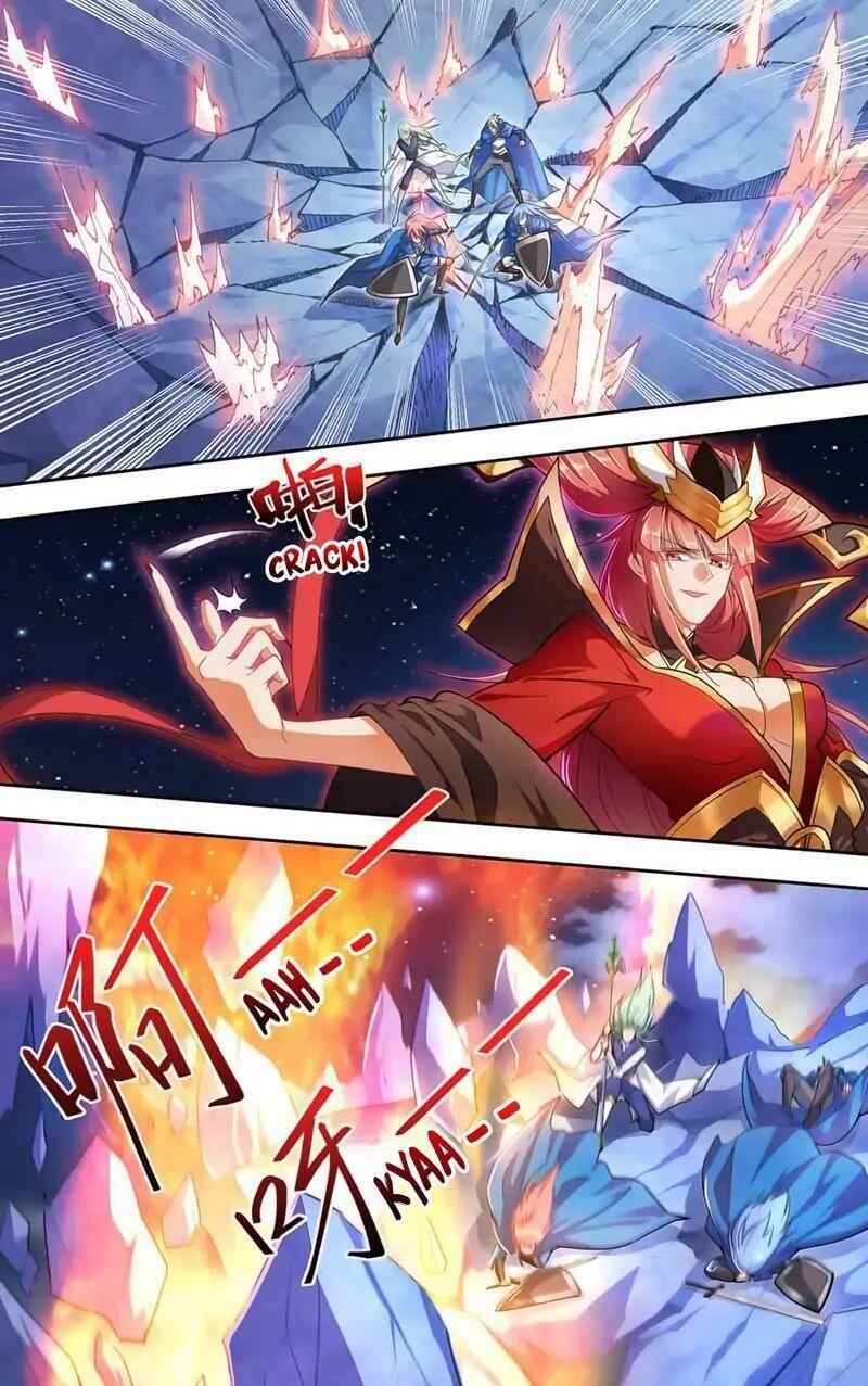 Lord Xue Ying Chapter 37 16